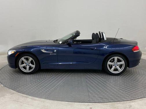 2014 BMW Z4 sDrive28i