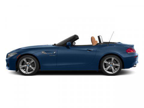 2014 BMW Z4 sDrive28i