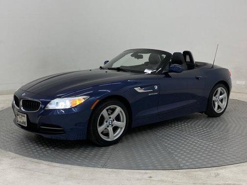 2014 BMW Z4 sDrive28i