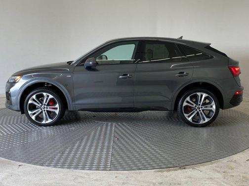 2024 Audi Q5 45 S line Premium Plus