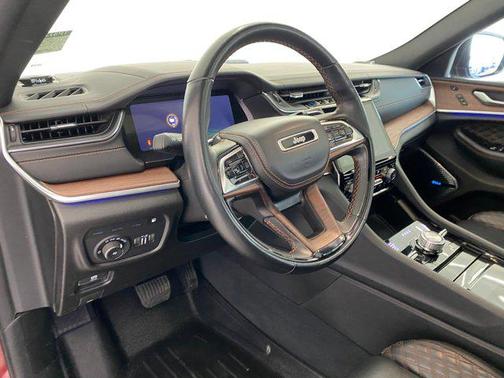 2023 Jeep Grand Cherokee 4xe Summit