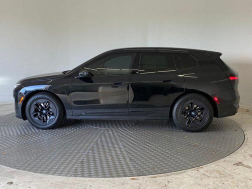 2023 BMW iX xDrive50