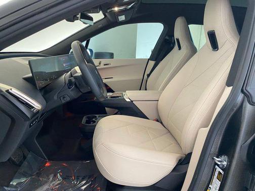 2023 BMW iX xDrive50