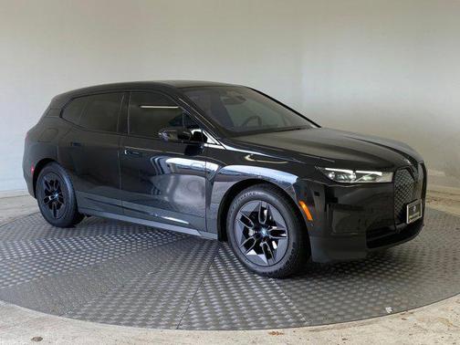 2023 BMW iX xDrive50