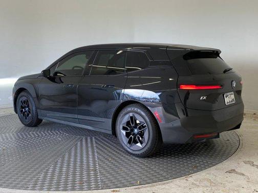 2023 BMW iX xDrive50