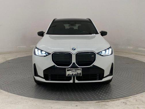 2026 BMW X3 M50 xDrive