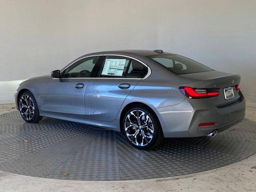 2026 BMW 330 xDrive