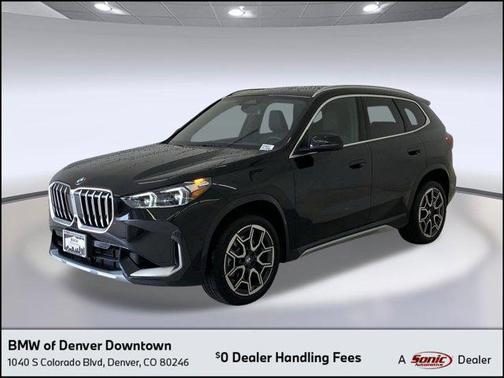 2025 BMW X1 xDrive28i