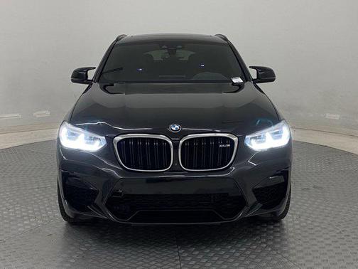 2020 BMW X4 M AWD