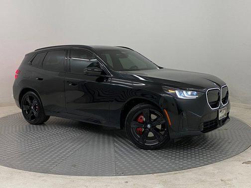 2025 BMW X3 M50 xDrive
