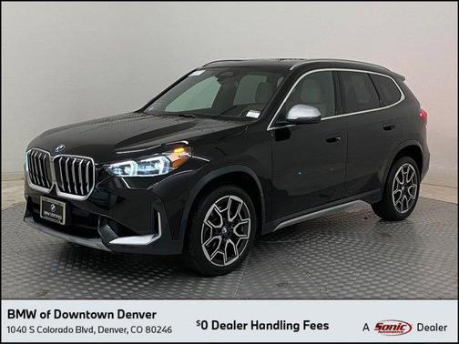 2024 BMW X1 xDrive28i