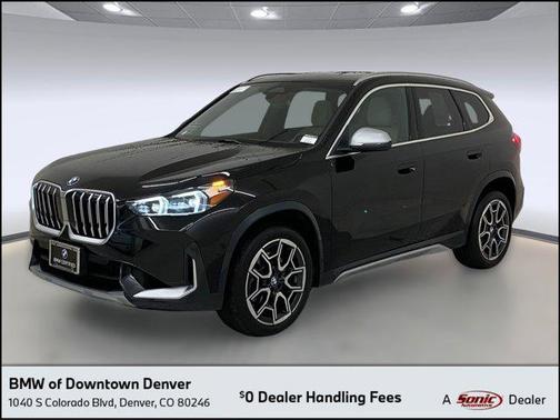 2024 BMW X1 xDrive28i