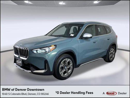 2024 BMW X1 xDrive28i
