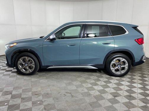 2024 BMW X1 xDrive28i