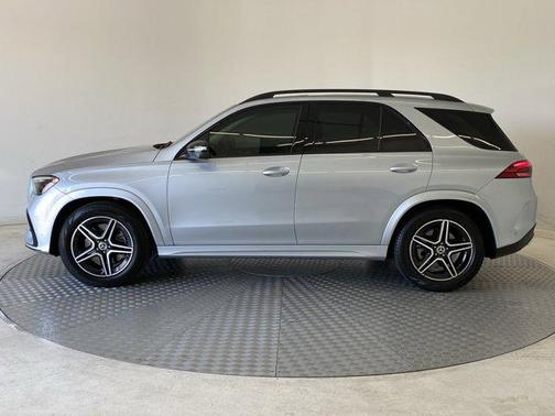 2024 Mercedes-Benz GLE 450 4MATIC