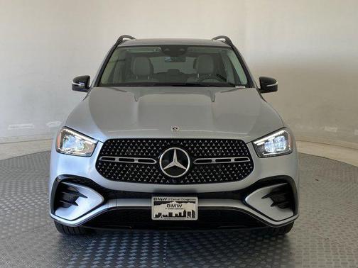 2024 Mercedes-Benz GLE 450 4MATIC