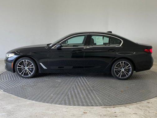 2023 BMW 540 i xDrive
