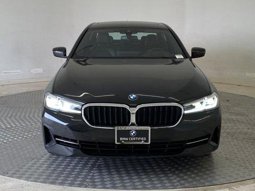 2023 BMW 540 i xDrive