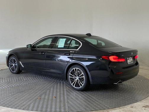 2023 BMW 540 i xDrive