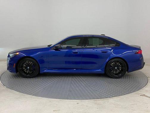 2025 BMW M5 Base