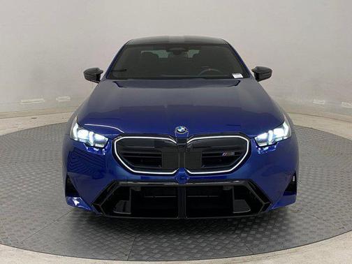 2025 BMW M5 Base