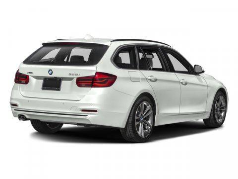 2016 BMW 328 xDrive