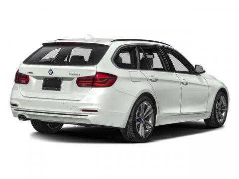 2016 BMW 328 xDrive