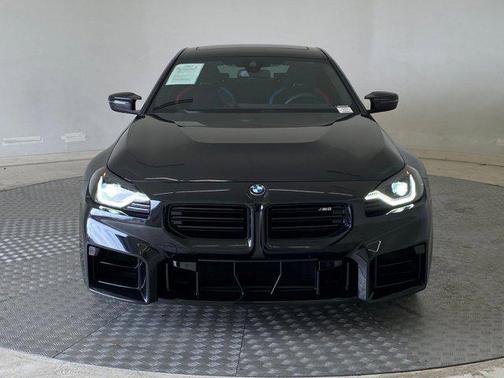 2024 BMW M2 Coupe