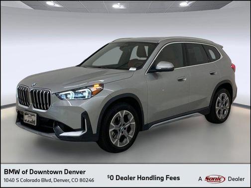 2025 BMW X1 xDrive28i