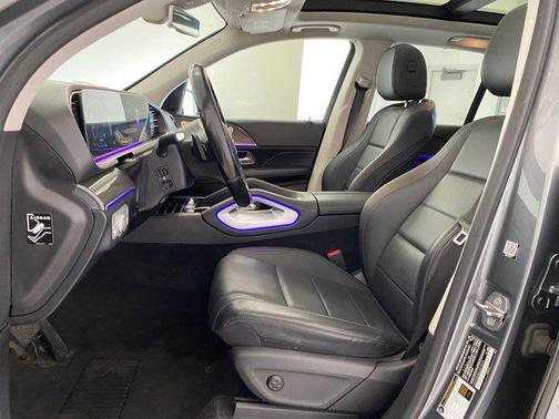 2020 Mercedes-Benz GLE 450 AWD 4MATIC