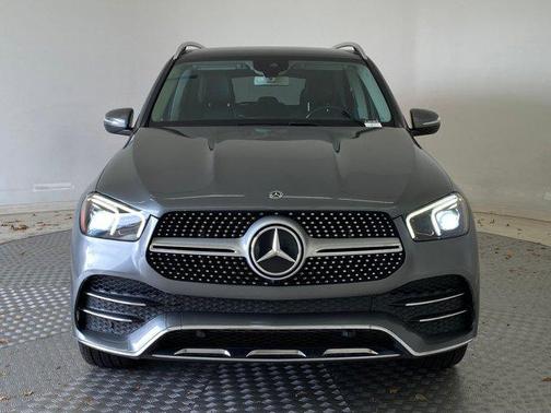 2020 Mercedes-Benz GLE 450 AWD 4MATIC