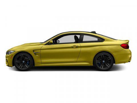 2016 BMW M4 Base