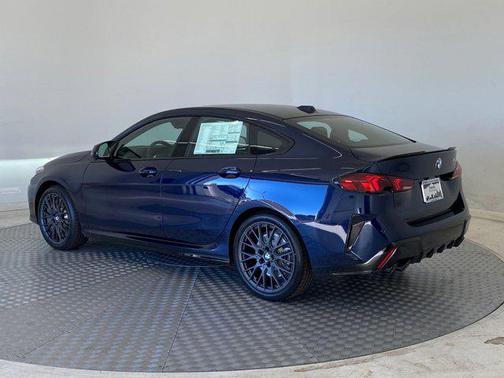 2026 BMW M235 Gran Coupe xDrive