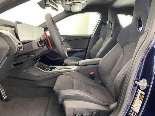 2026 BMW M235 Gran Coupe xDrive