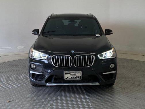 2016 BMW X1 xDrive 28i