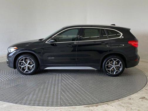 2016 BMW X1 xDrive 28i