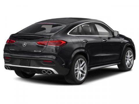 2023 Mercedes-Benz AMG GLE 53 4MATIC+ Coupe