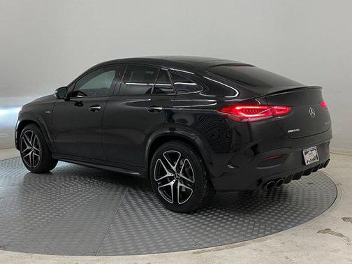 2023 Mercedes-Benz AMG GLE 53 4MATIC+ Coupe