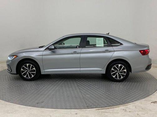 2025 Volkswagen Jetta 1.5T S