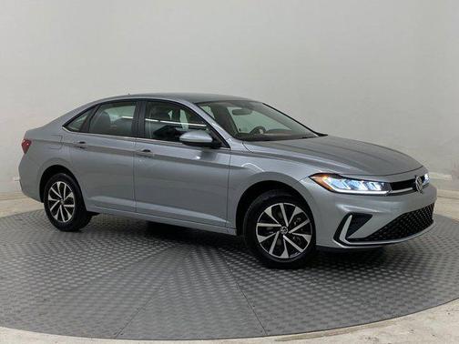 2025 Volkswagen Jetta 1.5T S