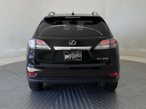2012 Lexus RX 350 Base
