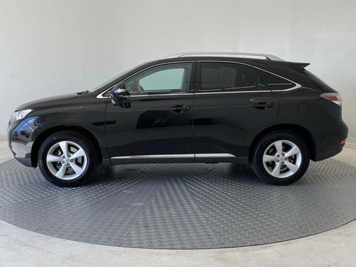 2012 Lexus RX 350 Base