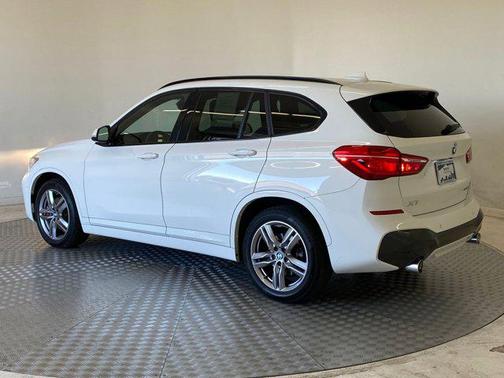 2021 BMW X1 xDrive28i