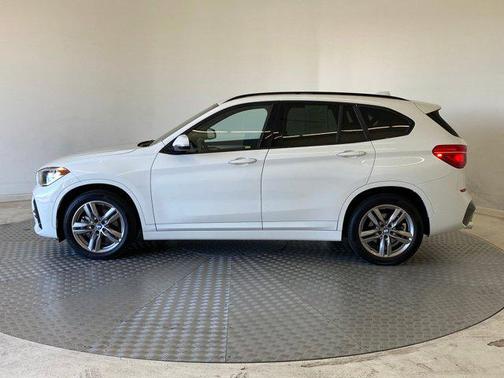 2021 BMW X1 xDrive28i