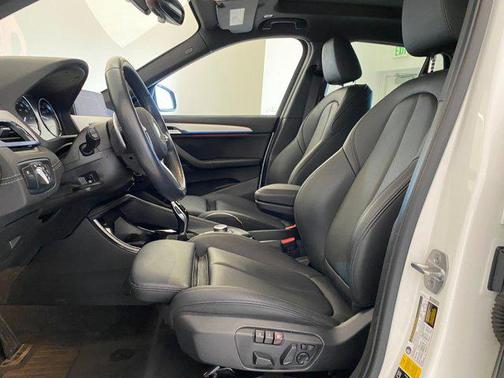 2021 BMW X1 xDrive28i