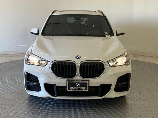 2021 BMW X1 xDrive28i