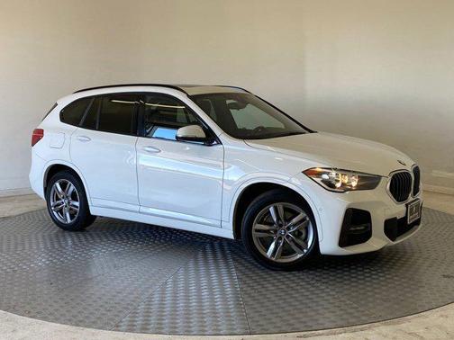 2021 BMW X1 xDrive28i