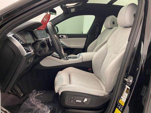 2023 BMW X6 xDrive40i