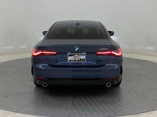 2023 BMW 430 i