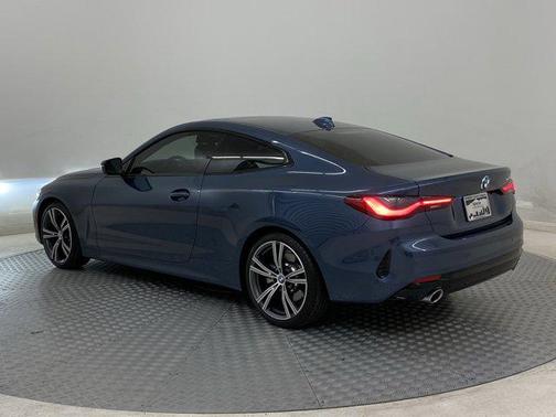 2023 BMW 430 i
